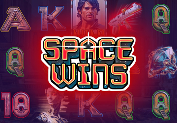 Слот Space Wins в Pelican казино